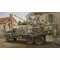 Hobby Boss GMC Bofors 40mm Gun makett