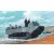 Hobby Boss German Land-Wasser-Schlepper II-Prototyp makett