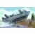Hobby Boss German Land-Wasser-Schlepper II-Upgraded makett