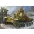 Hobby Boss Hungarian Light Tank 38M Toldi I (A20) makett