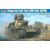 Hobby Boss Hungarian Light Tank 38M Toldi II (B40) makett