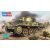 Hobby Boss Hungarian Light Tank 43M Toldi III (C40) makett