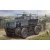 Hobby Boss German Sd.Kfz.254 Tracked Armoured car makett