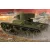 Hobby Boss Soviet OT-130 Flame Thrower makett