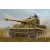 Hobby Boss Pz. Kpfw. VI Tiger 1 makett
