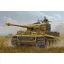 Hobby Boss Pz. Kpfw. VI Tiger 1 harcjármű makett