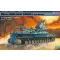 Hobby Boss Mörser Karl-Gerät 040/041 Late Version harcjármű makett