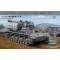 Hobby Boss German Munitionsschlepper Pz.Kpfw. IV Ausf. D/E harcjármű makett