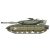Hobby Boss IDF Merkava Mk.IIID makett