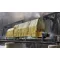 Hobby Boss German Panzerlok BR57 Armoured Locomotiv makett