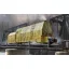 Hobby Boss German Panzerlok BR57 Armoured Locomotiv makett