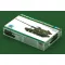 Hobby Boss 2S19-M1 Self-propelled Howitzer harcjármű makett