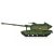 Hobby Boss 2S19-M2 Self-propelled Howitzer makett