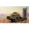 Hobby Boss 48N6E of 5P85S TEL S-300PMU SA-10 GRUMBLE harcjármű makett