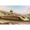Hobby Boss German Panzerträgerwagen vasúti makett