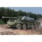 Hobby Boss 152mm ShkH DANA vz.77 harcjármű makett