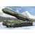 Hobby Boss 15U175 TEL of RS-12M1 Topol-M ICBM complex makett