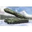 Hobby Boss 15U175 TEL of RS-12M1 Topol-M ICBM complex harcjármű makett