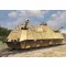 Hobby Boss Panzerjager-Triebwagen 51 harcjármű makett