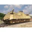 Hobby Boss Panzerjager-Triebwagen 51 harcjármű makett