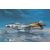 Hobby Boss F-84G Thunderjet makett
