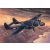 Hobby Boss P-61B Black Widow makett
