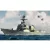 Hobby Boss USS Forrest Sherman DDG-98 makett