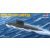 HobbyBoss Plan Kilo Class Submarine makett