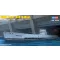HobbyBoss DKM Type IX-B U-Boat makett