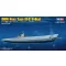 Hobby Boss German Navy Type IX-C U-Boat makett