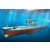 Hobby Boss Chinese Navy 031 "Golf" class submarine makett