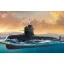 Hobby Boss PLA Navy Type 039 Song Class makett