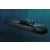 Hobby Boss Russian Navy SSGN Oscar II Class Kursk Cruise Missile Submarine makett