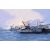 Hobby Boss French Submarine Surcouf makett