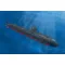 Hobby Boss USS Los Angeles Class SSN-688/VLS/688I 3 in1 makett