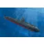Hobby Boss USS Los Angeles Class SSN-688/VLS/688I 3 in1 makett