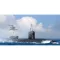 Hobby Boss USS USS Greeneville SSN-772 makett