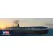 Hobby Boss Russian Navy Typhoon Class SSBN makett