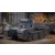 Hobby Boss German Pfzkpfw.IAusf.F(VK1801)-Early makett