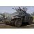 Hobby Boss German Sd.Kfz.222 Leichter Panzerwagen makett