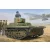 Hobby Boss Soviet T-37A Light Tank (Izhorsky) makett
