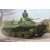 Hobby Boss Russian T-30S Light Tank makett