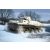 Hobby Boss Russian T-40 Light Tank makett