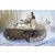 Hobby Boss Russian T-40S Light Tank makett