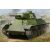 Hobby Boss Russian T-50 Infantry Tank makett
