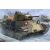 Hobby Boss Finnish T-50 Tank makett