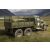 Hobby Boss US GMC CCKW-352 Wood Cargo Truck makett