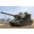 Hobby Boss French GCT 155mm AU-F1 SPH makett