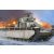 Hobby Boss Soviet T-35 Heavy Tank-Before 1938 makett