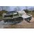 Hobby Boss Soviet T-20 Armored Tractor Komsomolets 1940 makett